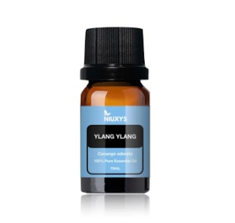 YLANG YLANG #1 100% Pure Essential Oil 15mL 1
