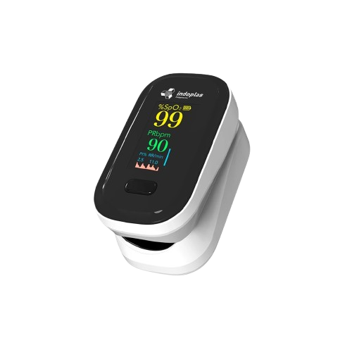 10 Best Pulse Oximeters in the Philippines 2026 | Buying Guide Reviewed by Pharmacist 4