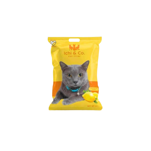 Cat Litter  1
