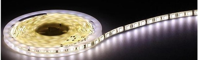 LED Strip Light 2