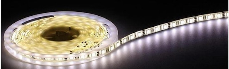 LED Strip Light 2