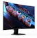 Gigabyte 27" Curved Gaming Monitor 1
