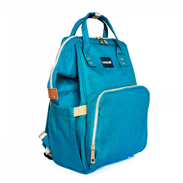 10 Best Backpacks for Moms in the Philippines 2026 | Buying Guide Reviewed by OB-GYN 5