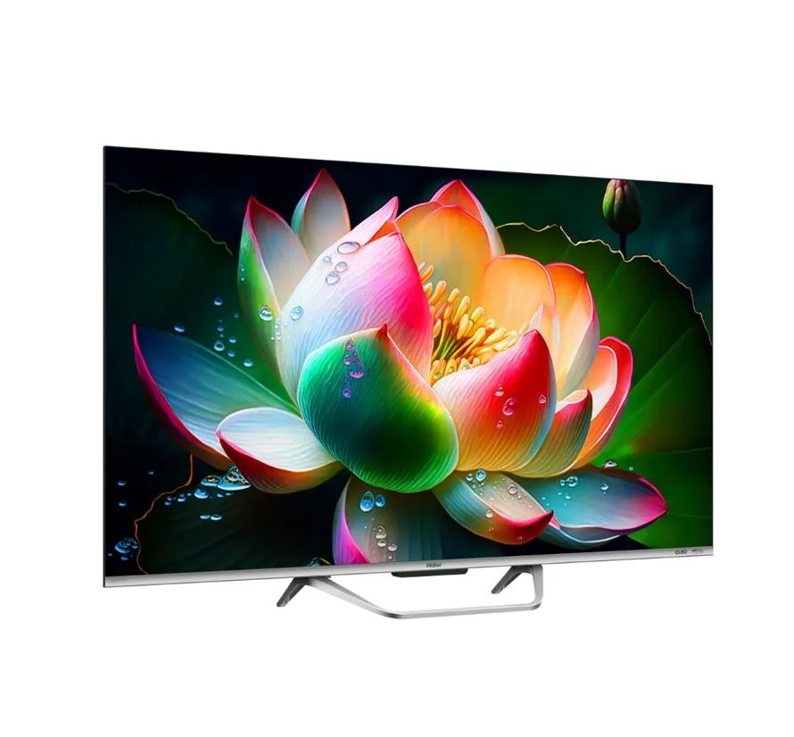 65 Inch QLED Google TV 2
