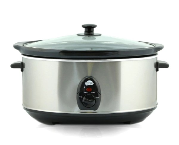 10 Best Slow Cookers in the Philippines 2026 | Buying Guide Reviewed by Chef 3