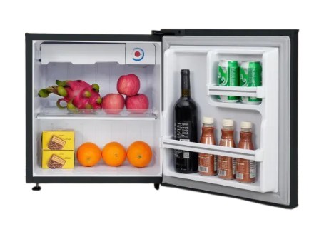 Single-Door Refrigerator 	  2