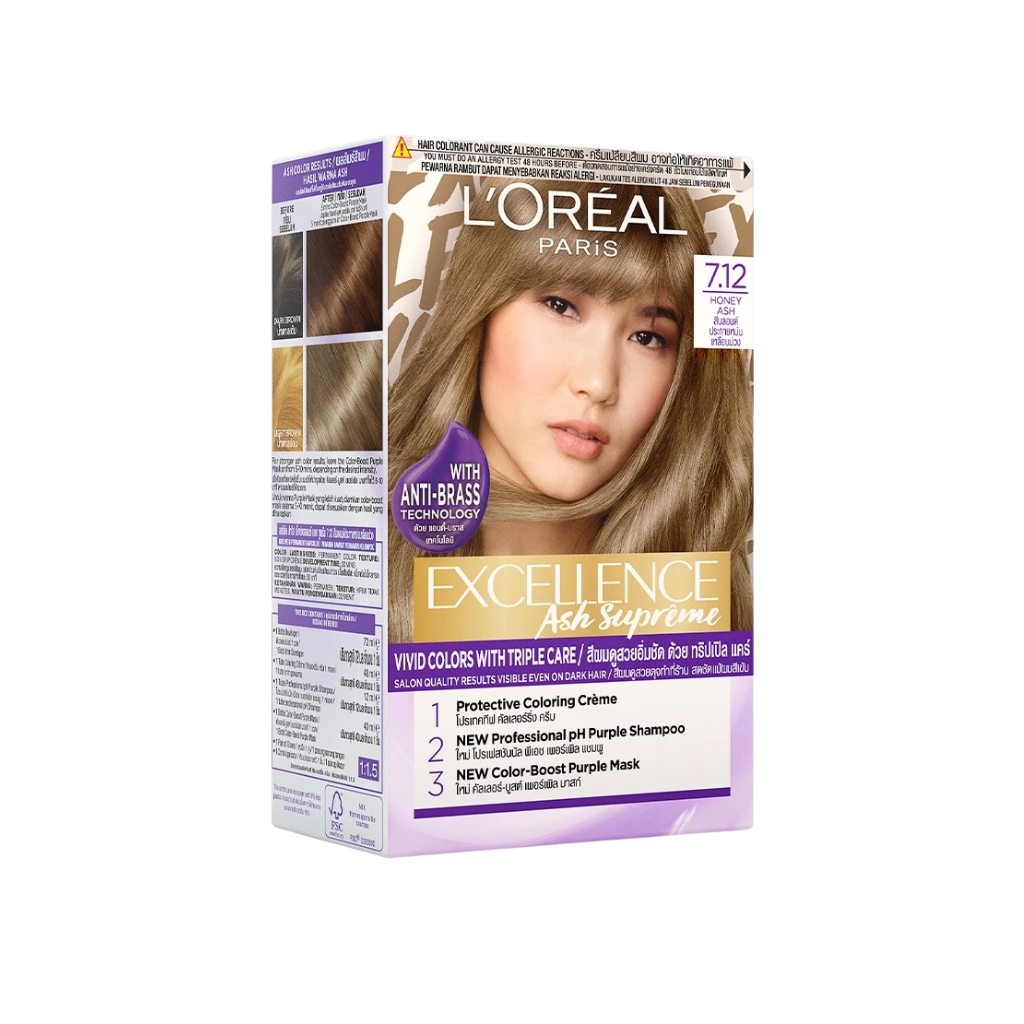 10 Best Hair Colors for Neutral Skin Tone in the Philippines 2026 | Liese, Garnier, and More 3