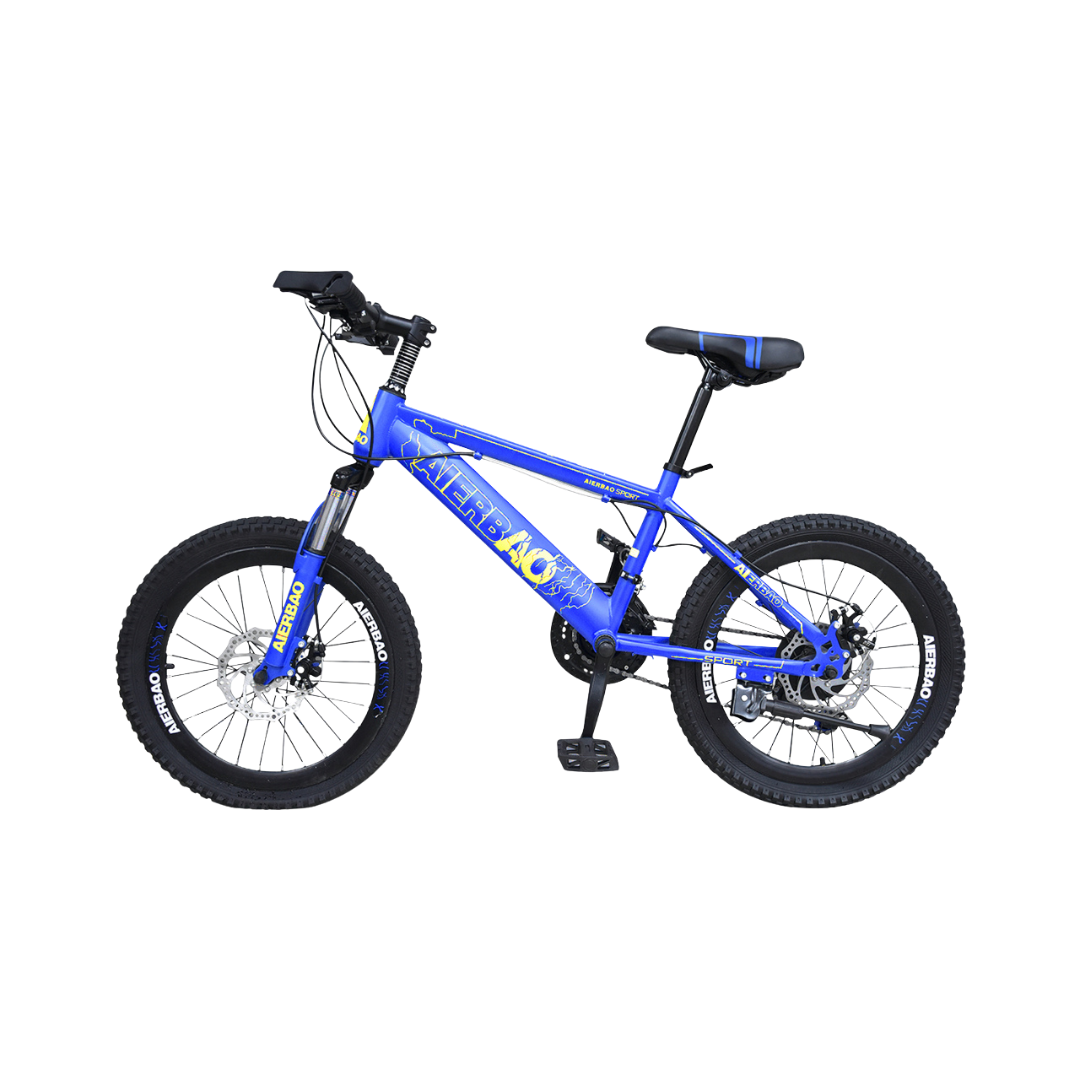 Japan Mountain Bike for Kids Premium Carbon Steel (004) 3