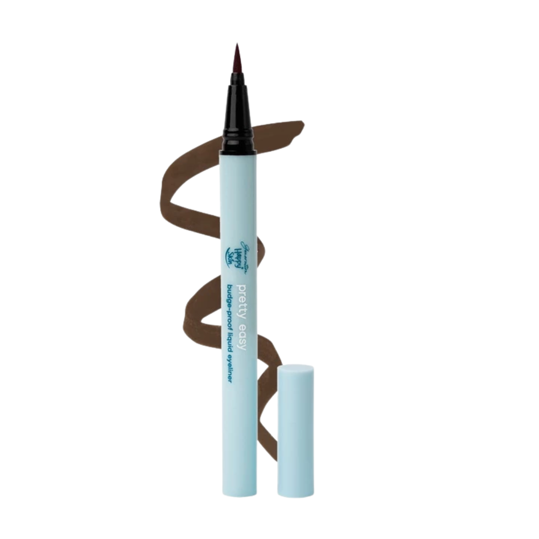 Generation Budge-Proof Liquid Eyeliner 1