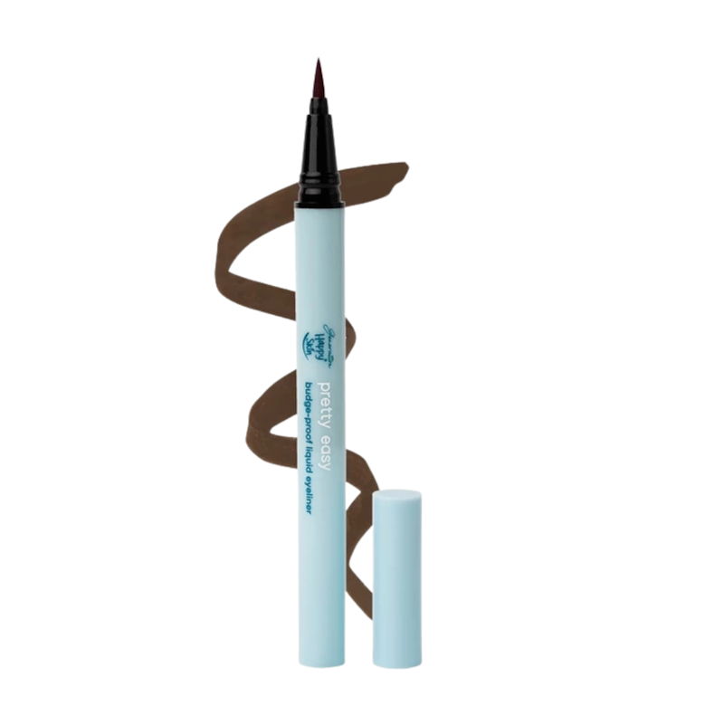 Generation Budge-Proof Liquid Eyeliner 1