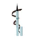 Happy Skin Generation Budge-Proof Liquid Eyeliner 1