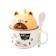 Mug and Spoon Set 1