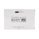 Dermorepubliq Glutathione + Kojic + Alpha Arbutin Power White Body Bar 1
