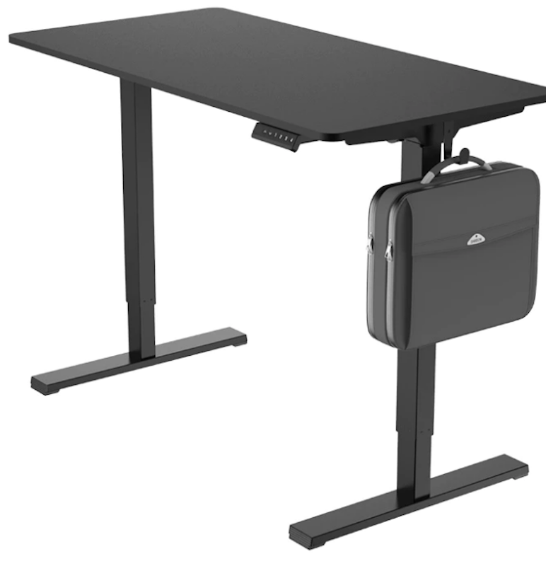 Essential Plus Standing Desk 1