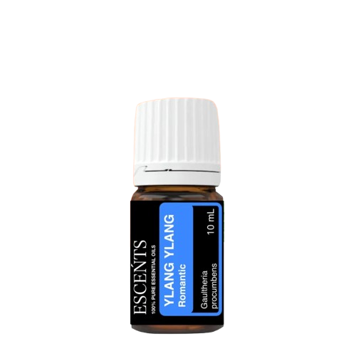 YLANG YLANG, 100% Pure Therapeutic Grade Essential Oil, 10mL 1