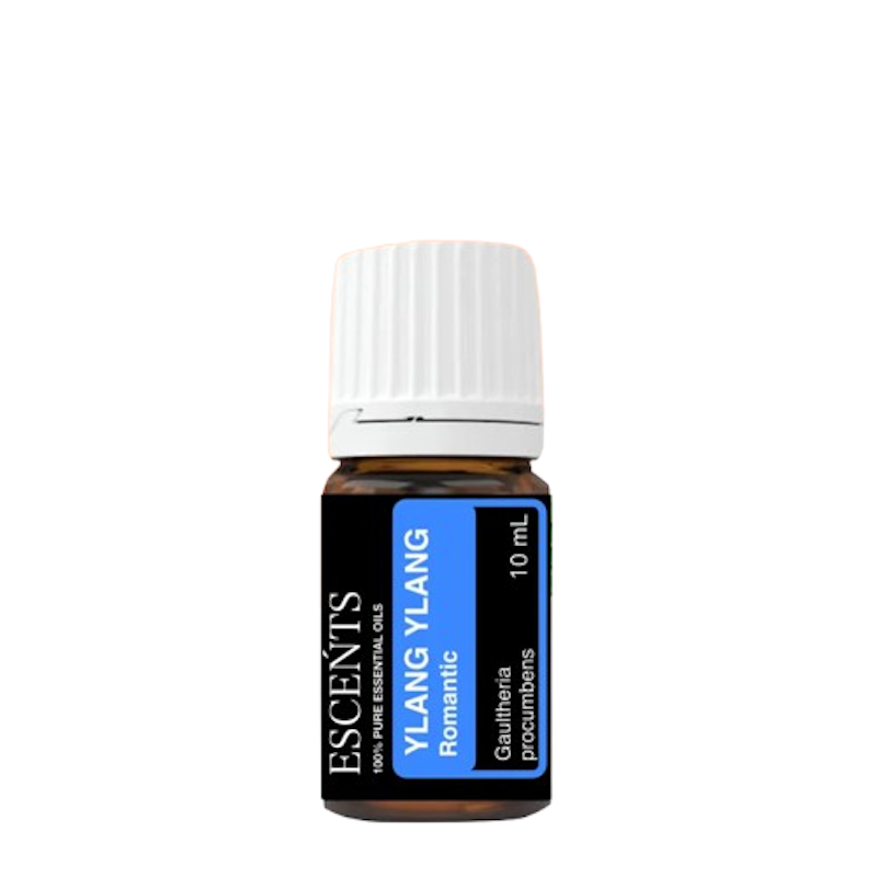 YLANG YLANG, 100% Pure Therapeutic Grade Essential Oil, 10mL 1