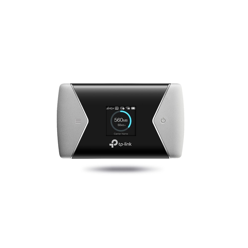 600 Mbps LTE- Advanced Mobile Wi-fi  1