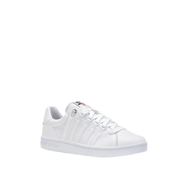 Lozan II Mens Shoes 1