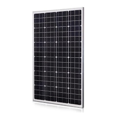 Solar Panel 160W