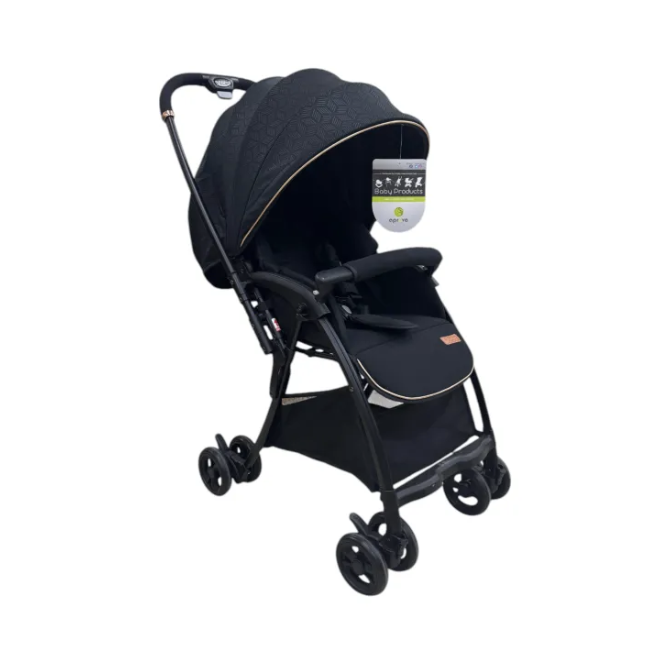 Farrel Lightweight Reversible Stroller 1