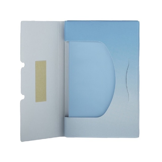 Unscented Oil Control Film 2