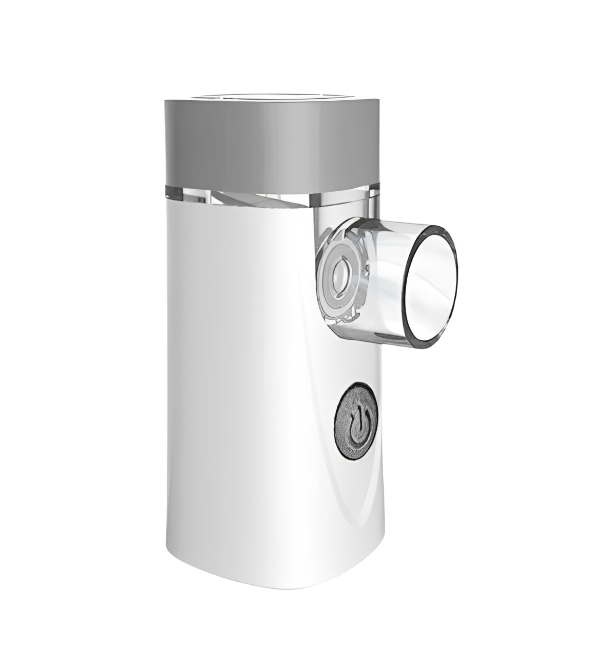 Portable Handheld Mesh Nebulizer 1