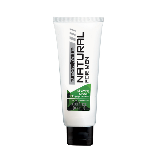 Shaving Cream for Men 1