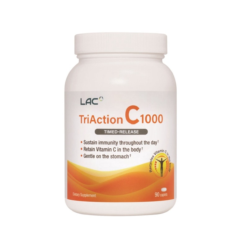TriAction C1000 Timed-Release 1