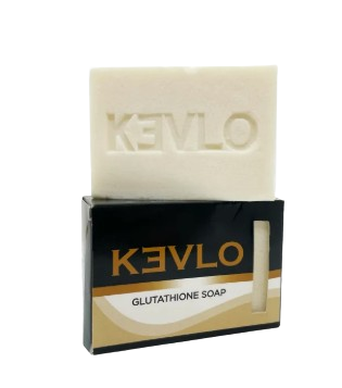 Glutathione Soap 1