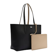 Women's Anna Reversible Bicolour Tote Bag