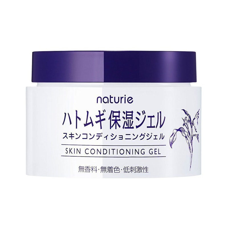 Naturie Hatomugi Skin Conditioning Gel 1