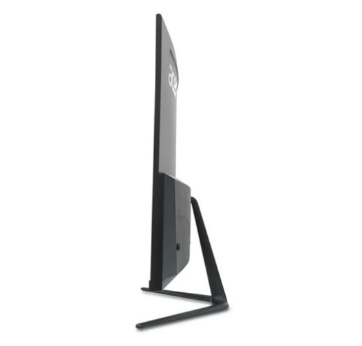 Nitro Curved Gaming Monitor 3