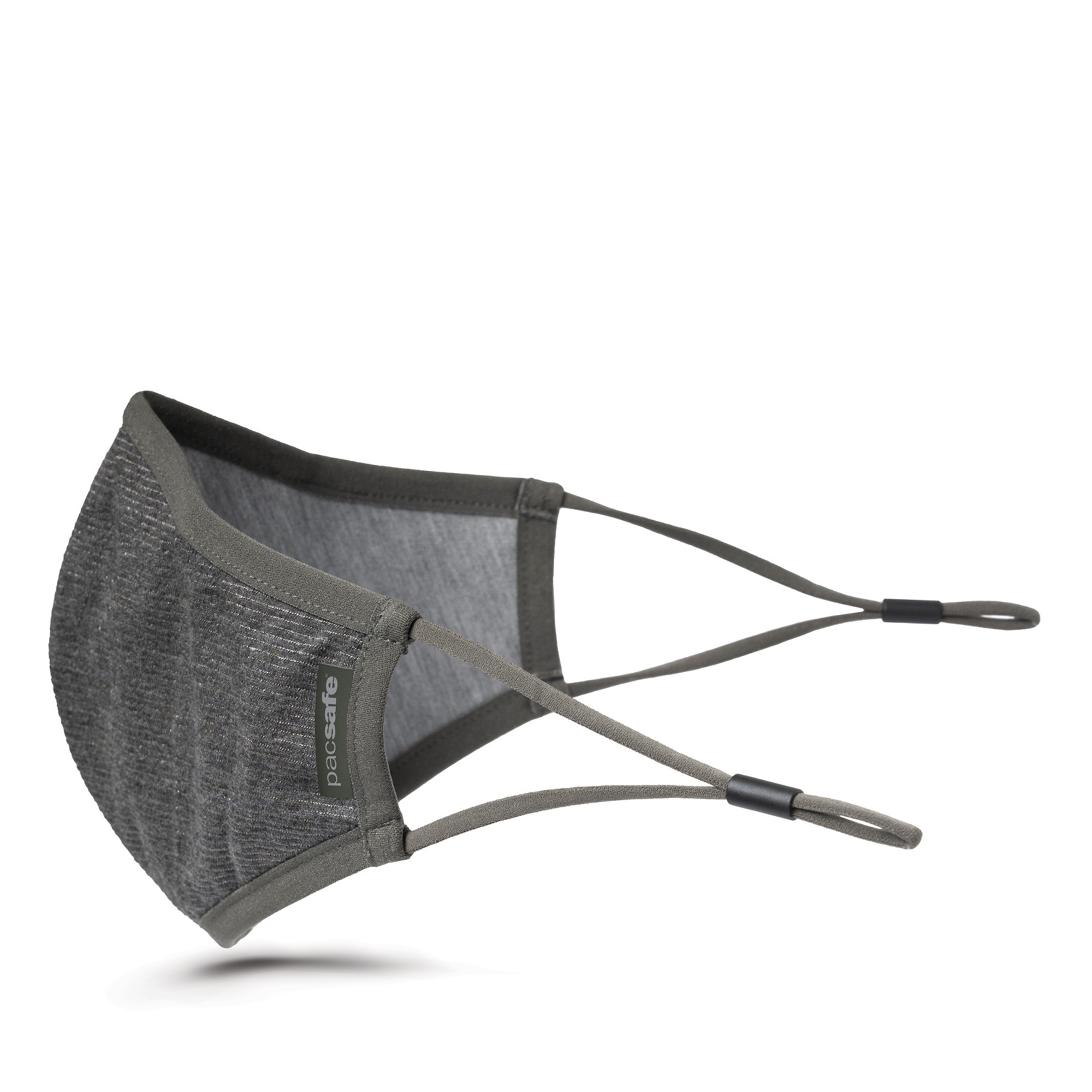 Silver Ion Mask 3