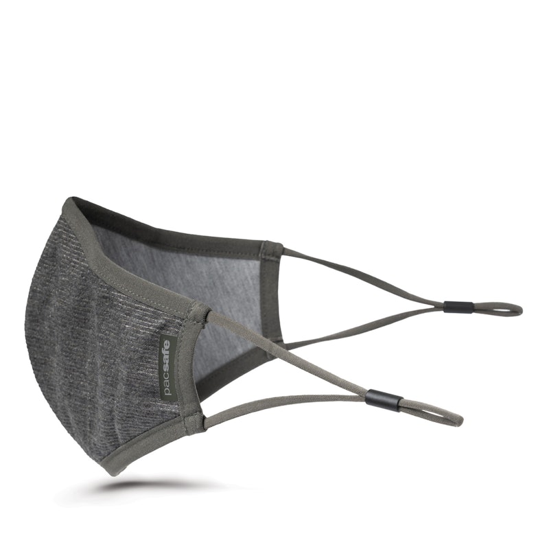 Silver Ion Mask 3