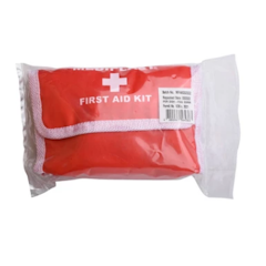 First Aid Kit