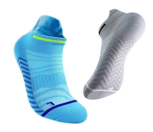 10 Best Running Socks in the Philippines 2026 | Balega, Injinji, and More 4
