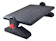Ergonomic Foot Rest With Adjustable Height and Angle 1
