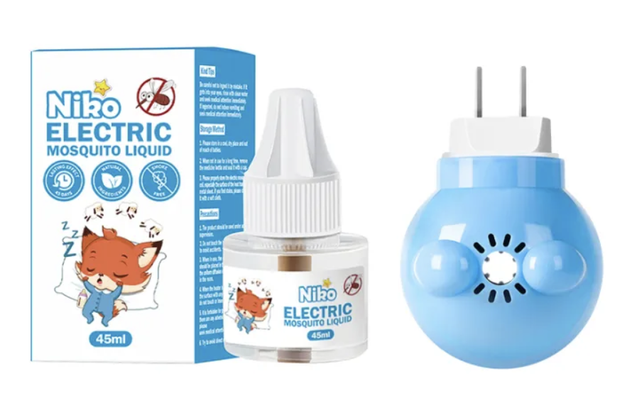 Electric Mosquito Repellent 1