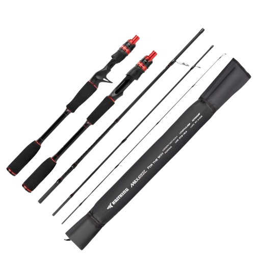 10 Best Fishing Rods in the Philippines 2026 | Abu Garcia, Kastking and More 1