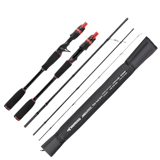 10 Best Fishing Rods in the Philippines 2026 | Abu Garcia, Kastking and More 1
