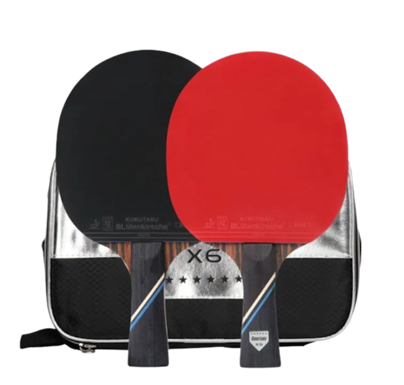 Professional Ping Pong Racket 1
