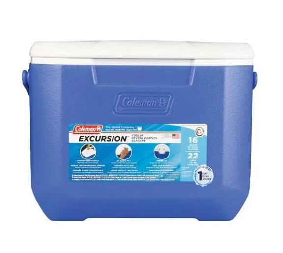 10 Best Cooler Boxes in the Philippines 2026 | Coleman, Zooey, and More 4