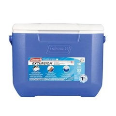 16 Quart Heavy Duty Excursion Cooler