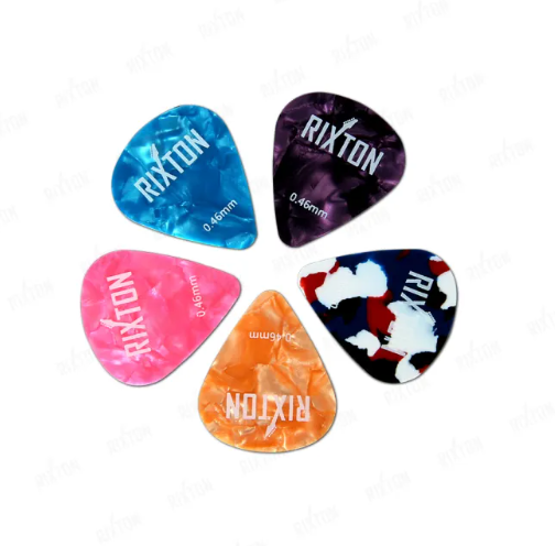 Guitar Picks 1