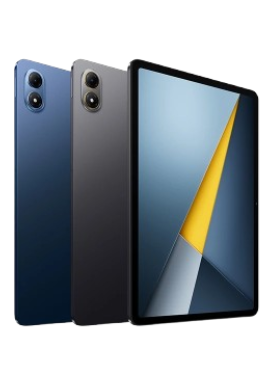 Pad M1 1
