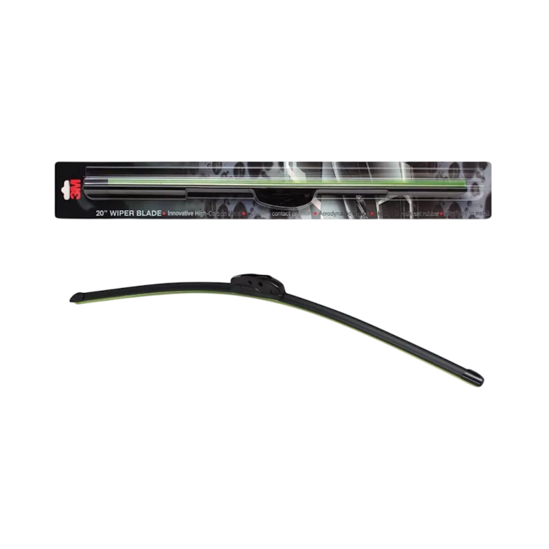 Auto Frameless Wiper Blade 1