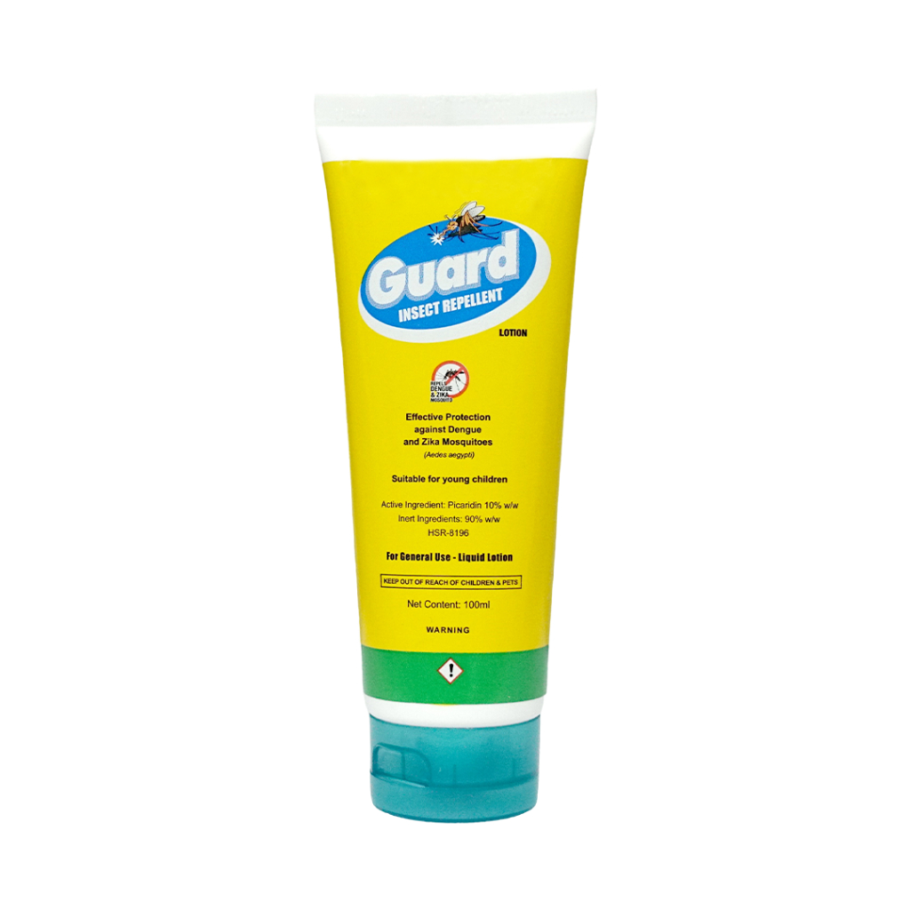 10 Best Insect Repellent Products in the Philippines 2026 | OFF!, Guard, and More 3