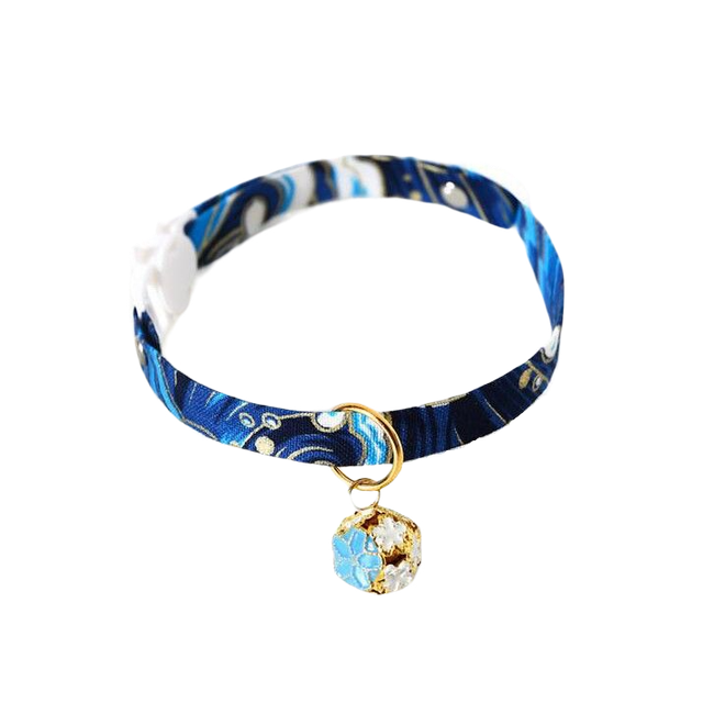 10 Best Cat Collars in the Philippines 2026 | Buying Guide Reviewed by Veterinarian 1