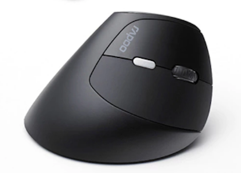 Wireless Mouse Ergonomic Mice 1