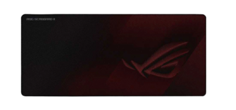 ROG Scabbard II Mouse Pad 1
